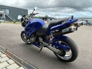 HONDA 2002 occasion 67170 Geudertheim