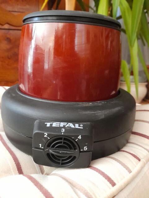 Appareil  fondue Tefal 15 Chalon-sur-Sane (71)