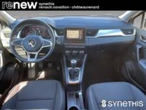 Captur TCe 90 Evolution 2024 occasion 84300 Cavaillon