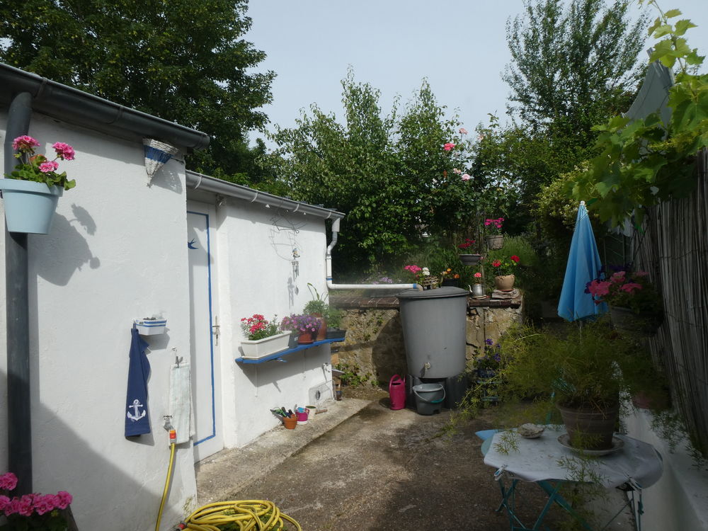 Vente Maison Maison à Nogent-le-Rotrou Nogent-le-rotrou