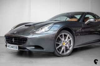 California V8 4.3 460ch 2011 occasion 75014 Paris
