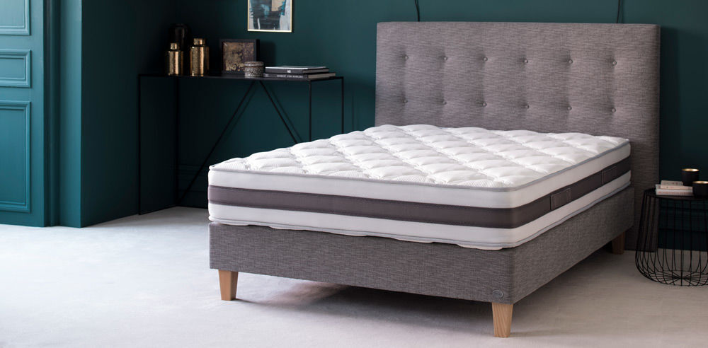 Matelas sous emballage Meubles