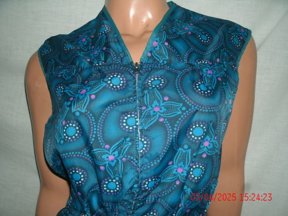 blouse nylon V�tements