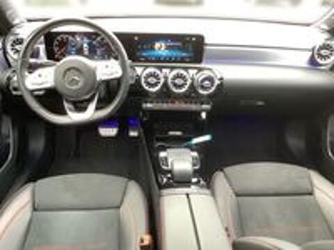 Classe A 250 7G-DCT 4Matic Progressive Line 2018 occasion 69007 Lyon