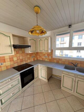  Appartement � vendre 4 pi�ces 59 m�