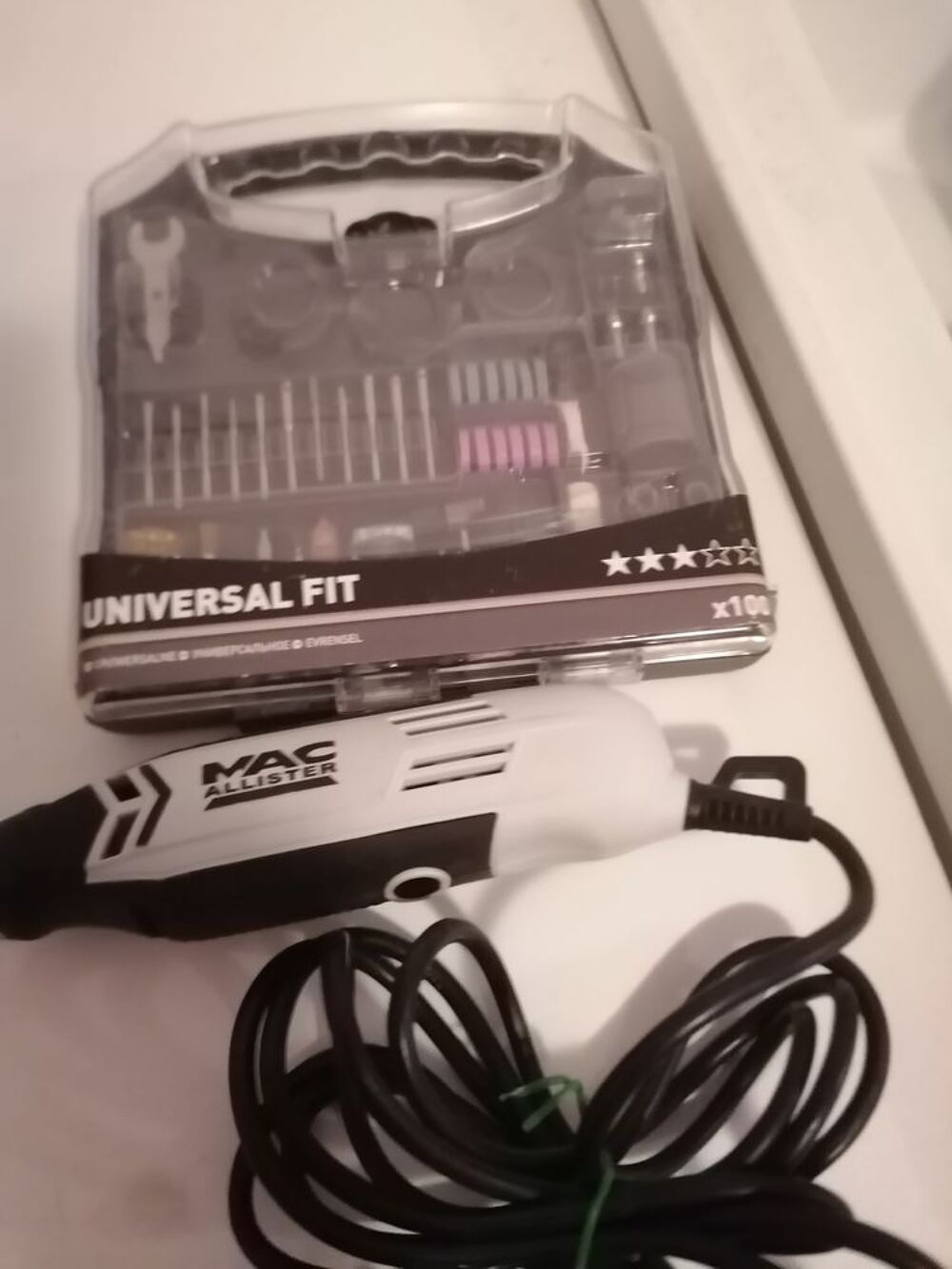 Mat&eacute;riel &eacute;lectrique Bricolage
