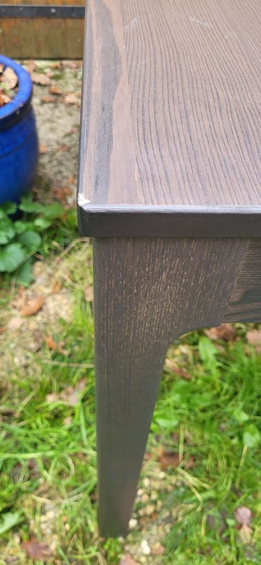 Table 4/6 personnes 120/180 cm Meubles