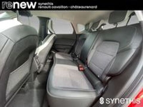 Captur TCe 90 Techno 2023 occasion 84300 Cavaillon