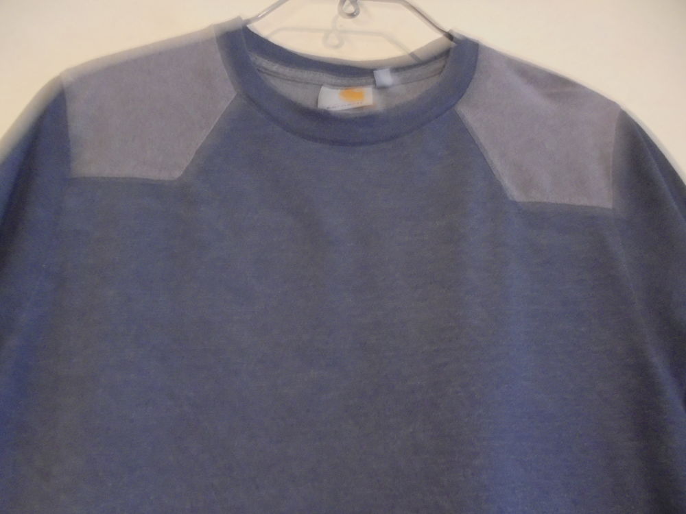 Tee-shirt Carhartt (95) Vêtements