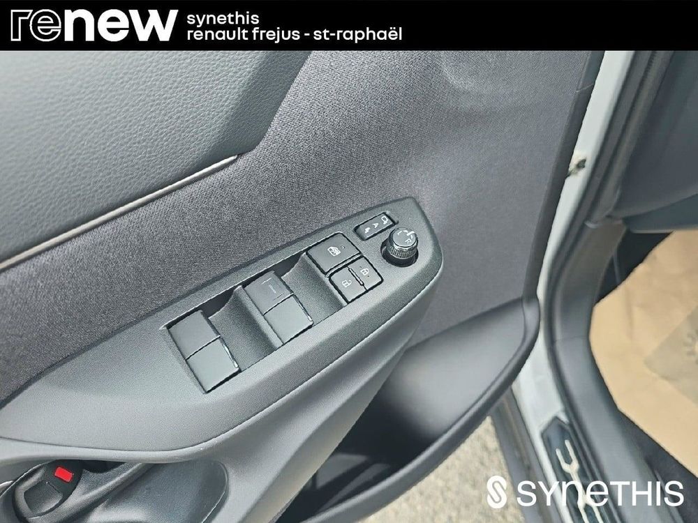 Yaris Cross Hybride 116h 2WD GR SPORT 2023 occasion 83600 Fr&eacute;jus