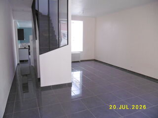  Maison à vendre 4 pièces 95 m² Saint-quentin
