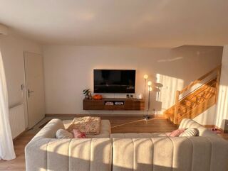 Duplex/triplex à vendre 3 pièces 76 m²