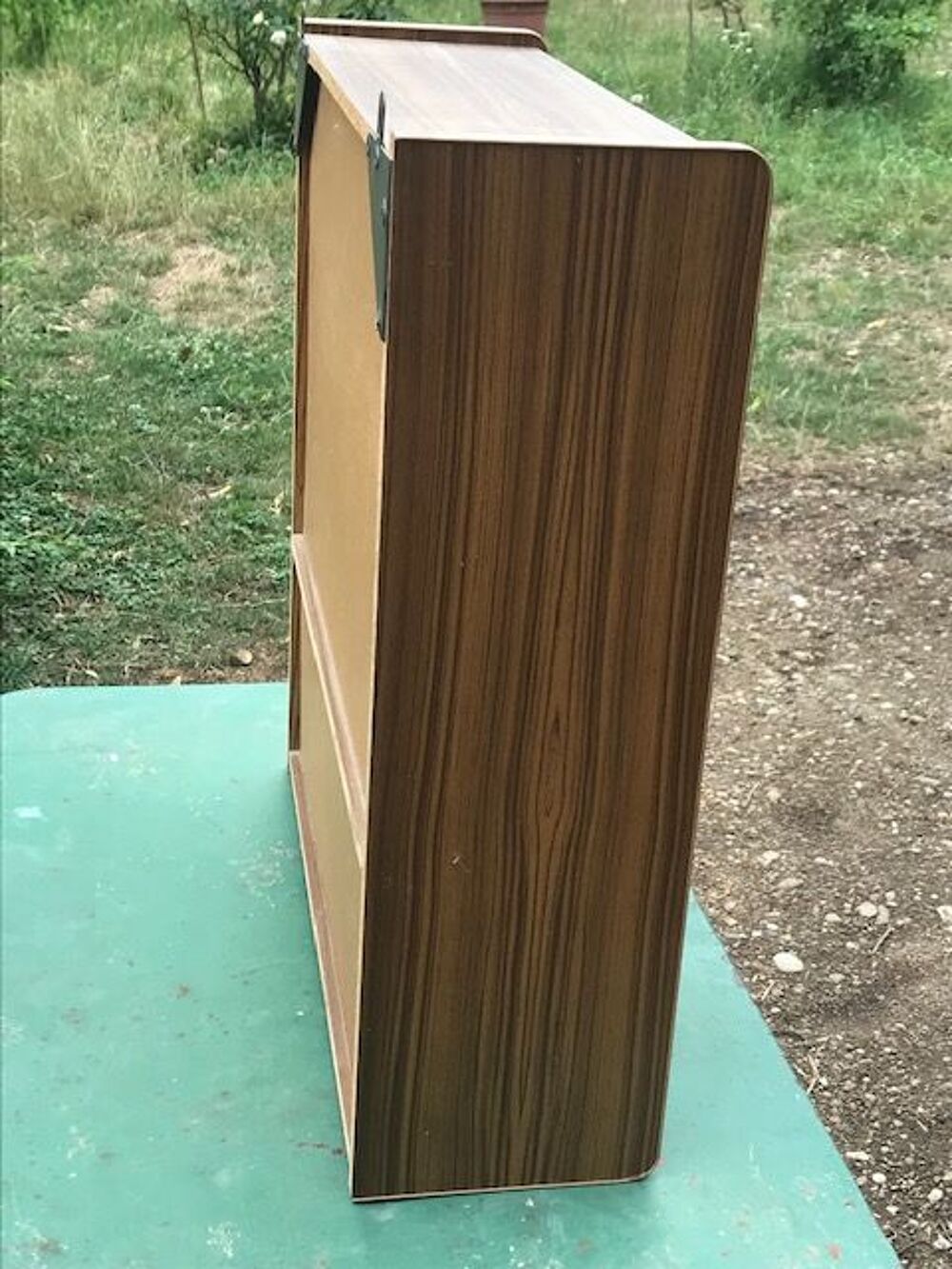 Meubles &eacute;tag&egrave;re vintage Meubles