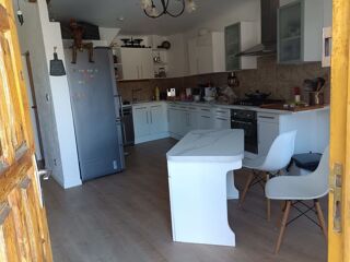  Maison à vendre 4 pièces 135 m²