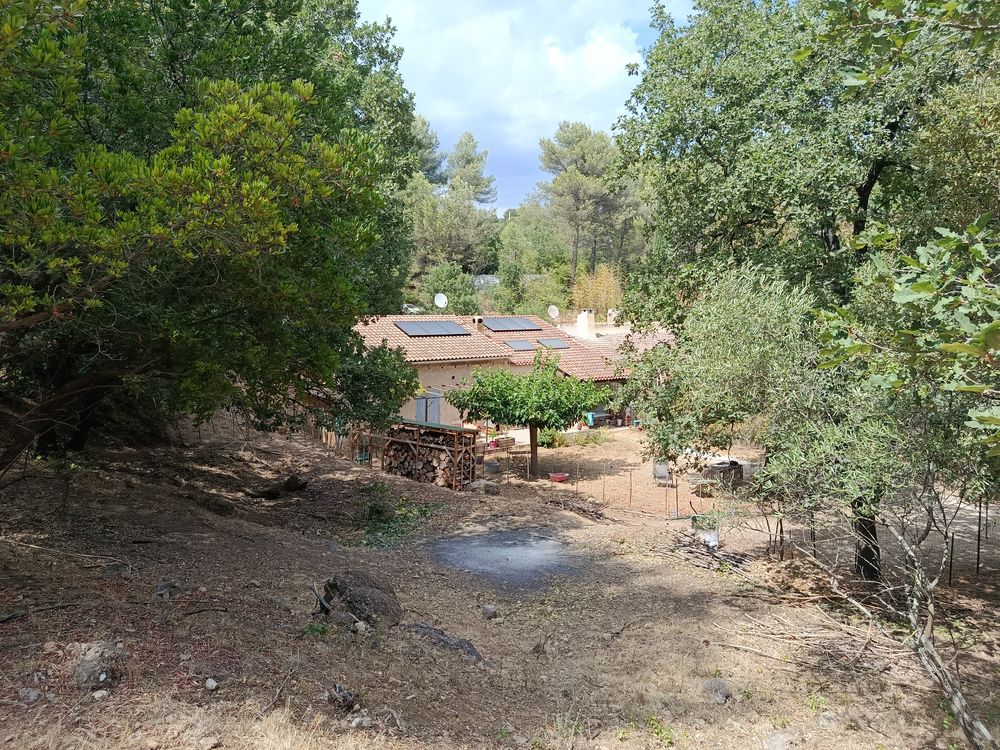 Vente Villa Aubagne Gastaude Aubagne