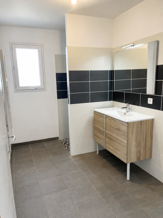  Maison à vendre 4 pièces 93 m²