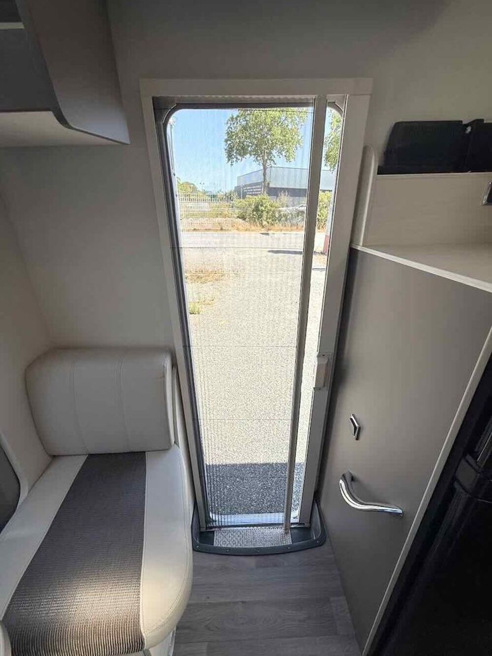  2017 occasion 31120 Roques