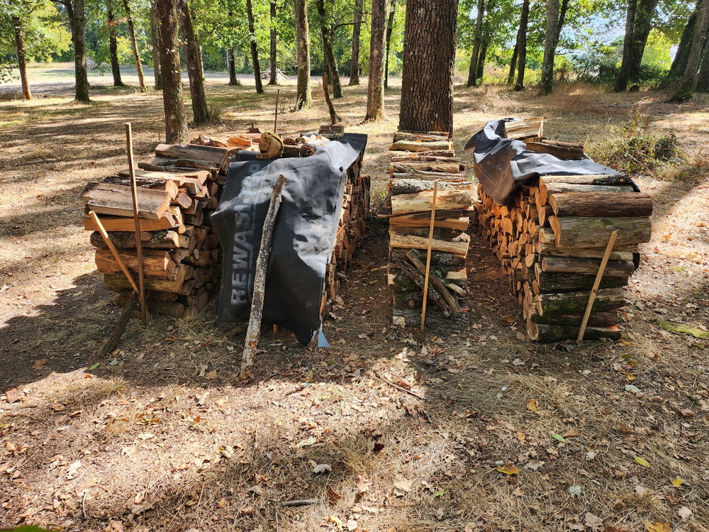 DIVERS BOIS Jardin