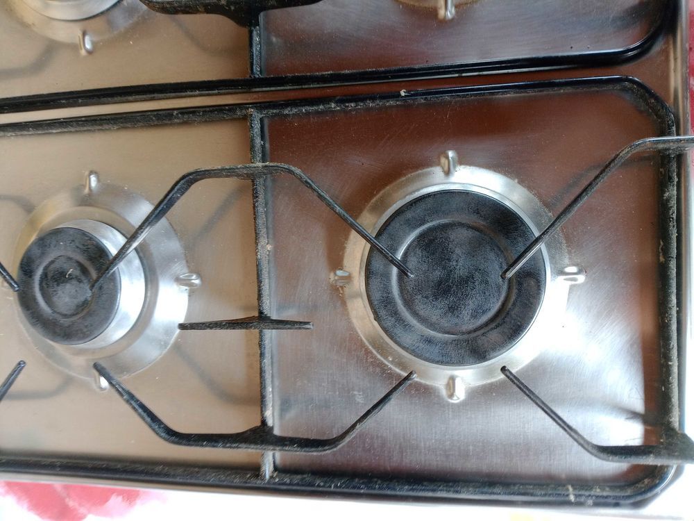 Table de cuisson Fagor gaz de ville Electroménager