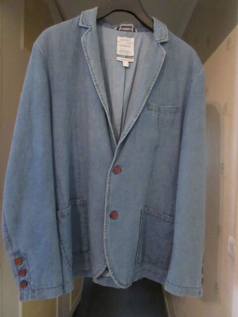 Veste Homme 10 Jury (57)