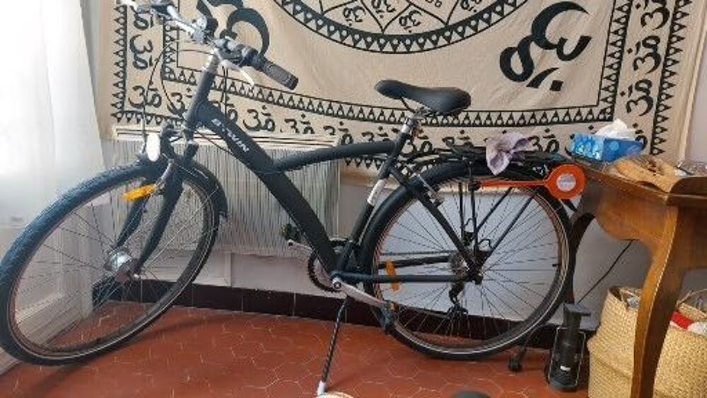 velo loisir plus velo appartement Vélos