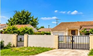  Villa à louer 4 pièces 90 m²