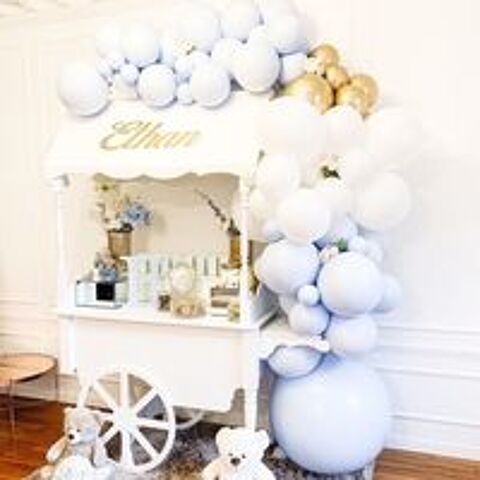   Candy Bar charrette 
