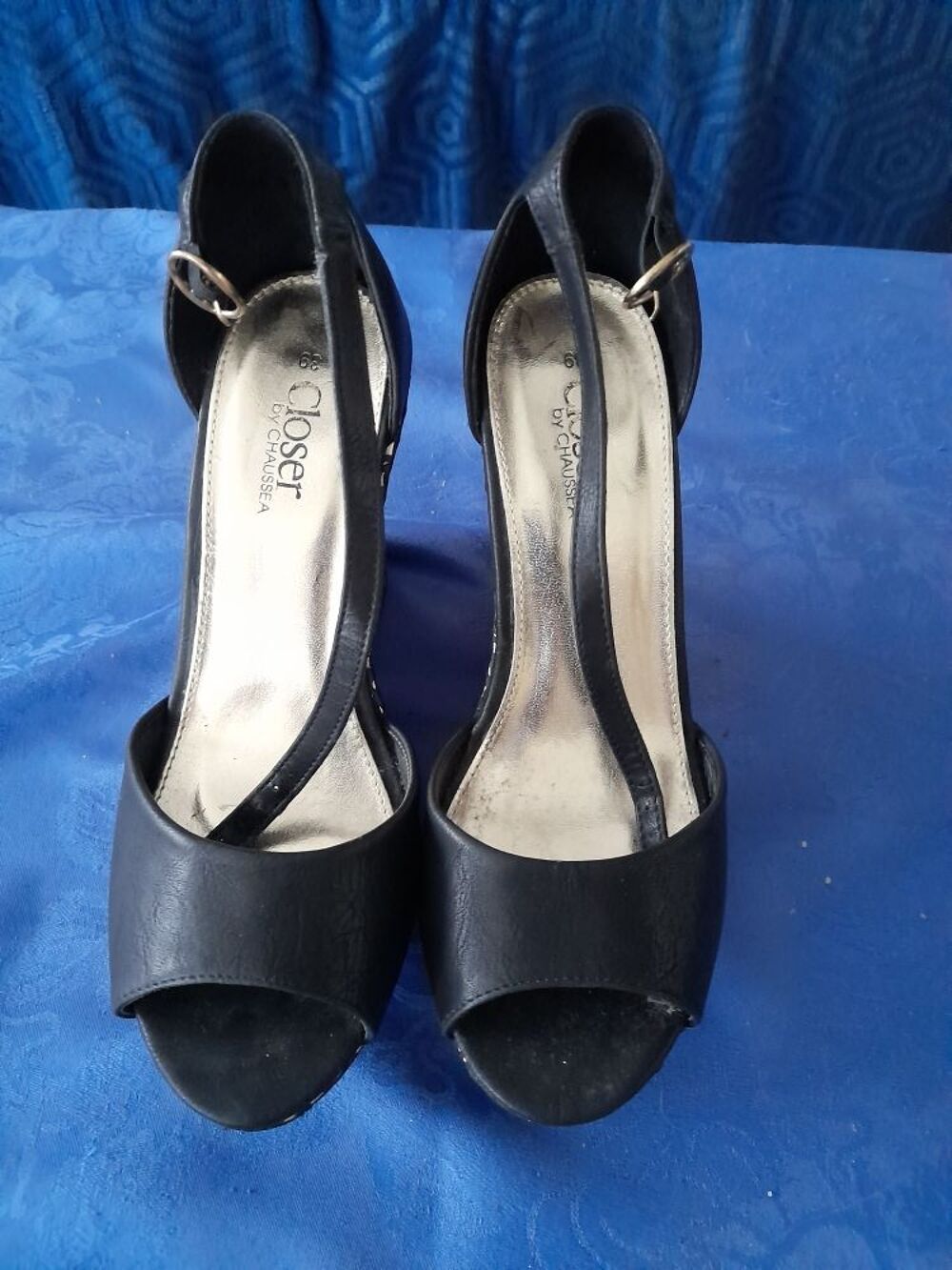 chaussures Chaussures