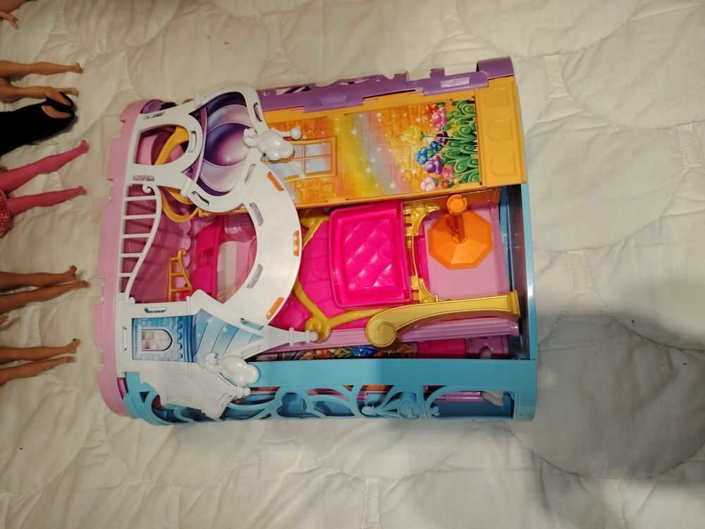 Collection Barbie 