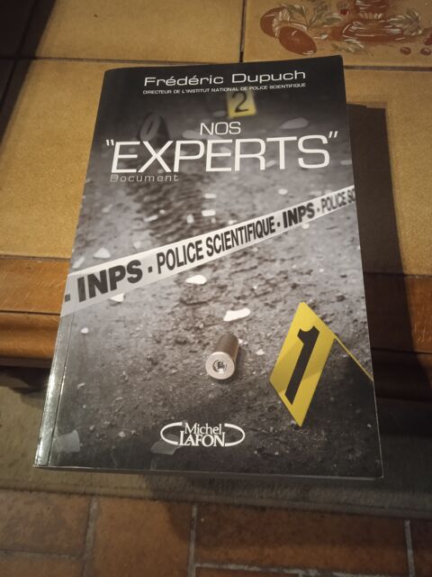 Nos  experts  5 Chauffailles (71)