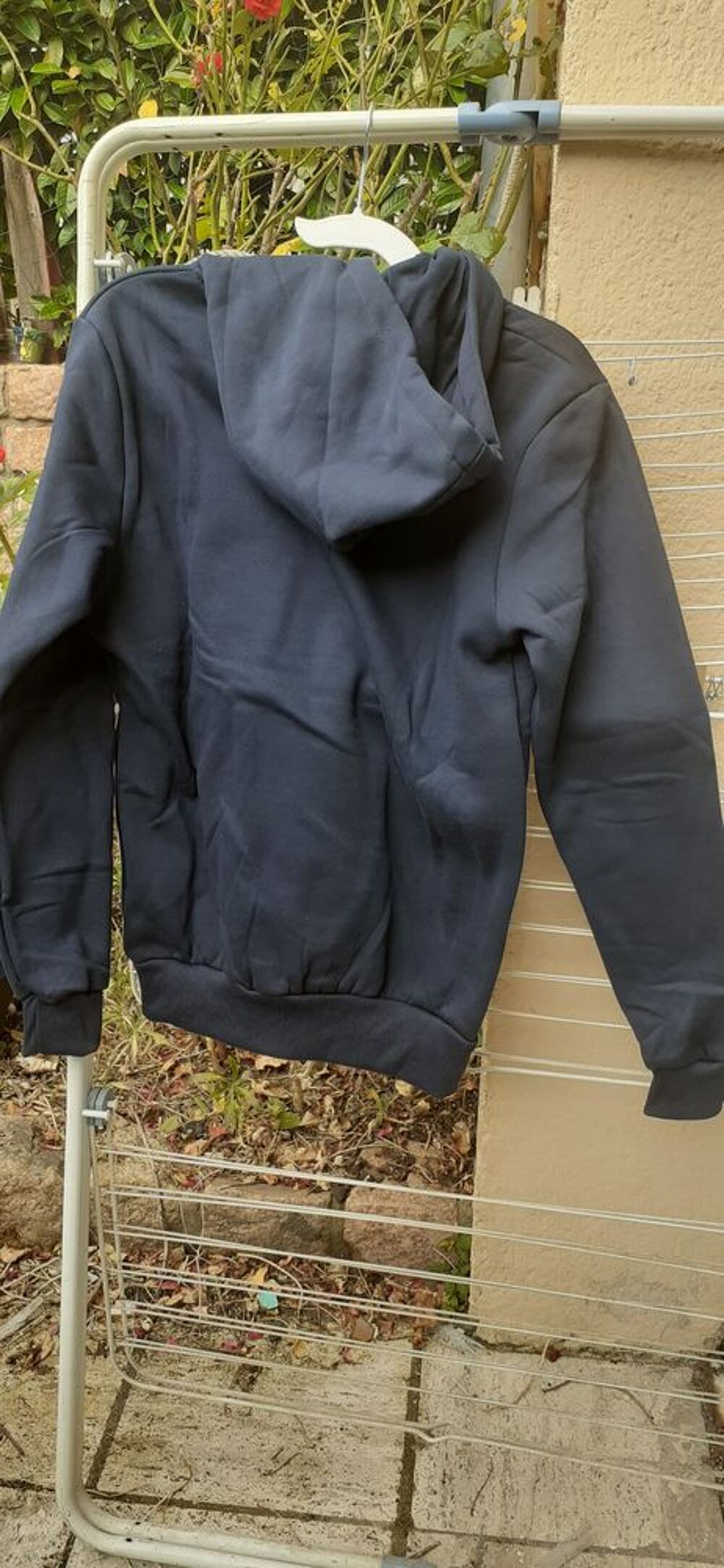 sweat jogging homme S Vêtements