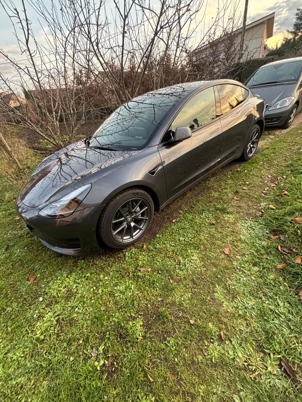 Model 3 MODEL 3 Autonomie Standard Plus RWD 2022 occasion 21110 Genlis