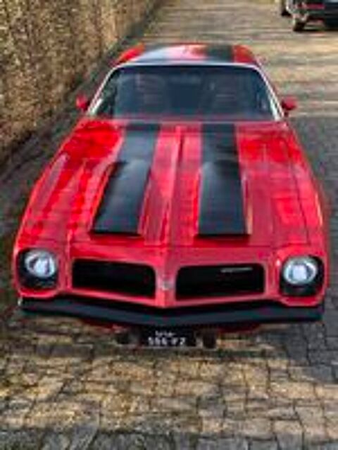  1974 occasion 74140 Machilly