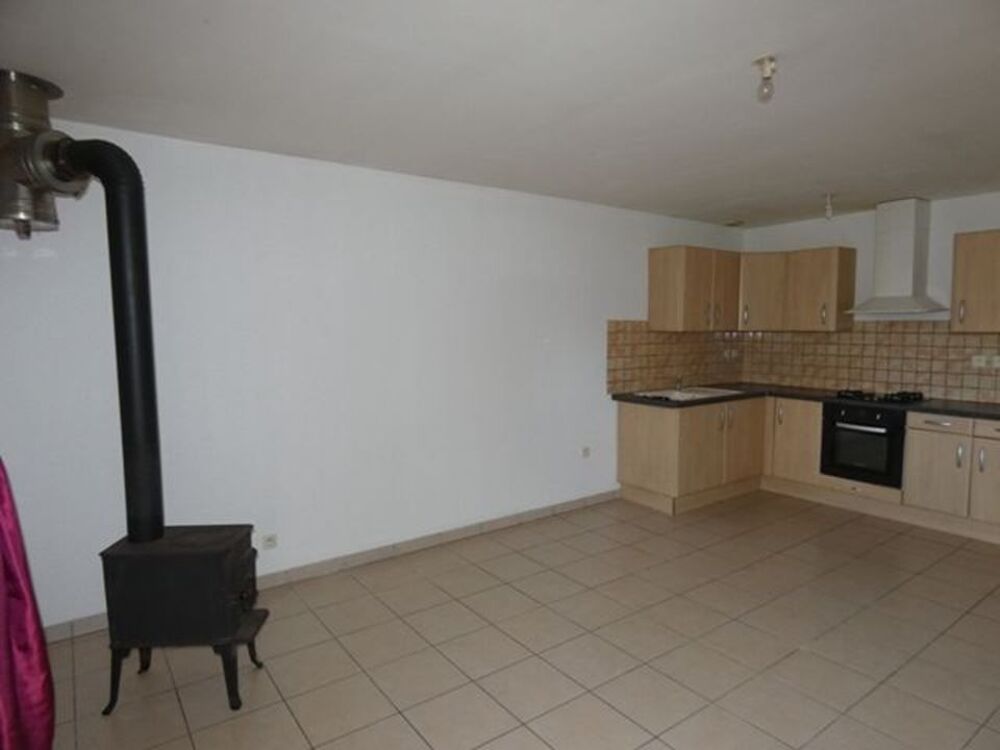 Location Appartement Appartement - 64m ² Aspremont