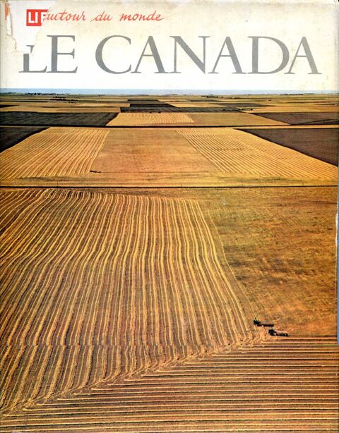 Le Canada, 3 Rennes (35)