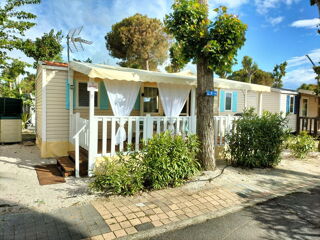 Location  Mobile Home 