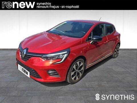 Annonce voiture Renault Clio V 16990 €