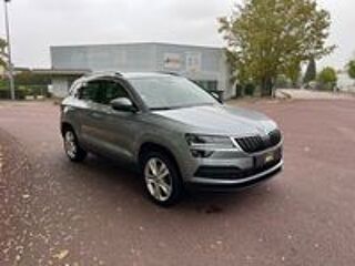 Karoq 1.5 TSI 150 ch ACT DSG7 Style 2018 occasion 78680 &Eacute;p&ocirc;ne