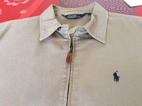Blouson ,Ralph Lauren. 25 Issoire (63)