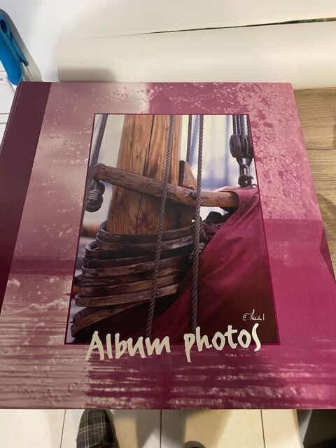 cherchez vous des albums photos 5 Lamballe (22)