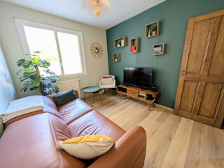  Maison  vendre 5 pices 126 m