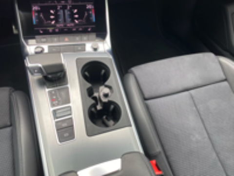 A6 Avant 55 TFSIe 367 ch S tronic 7 Quattro Competition 2023 occasion 59000 Lille