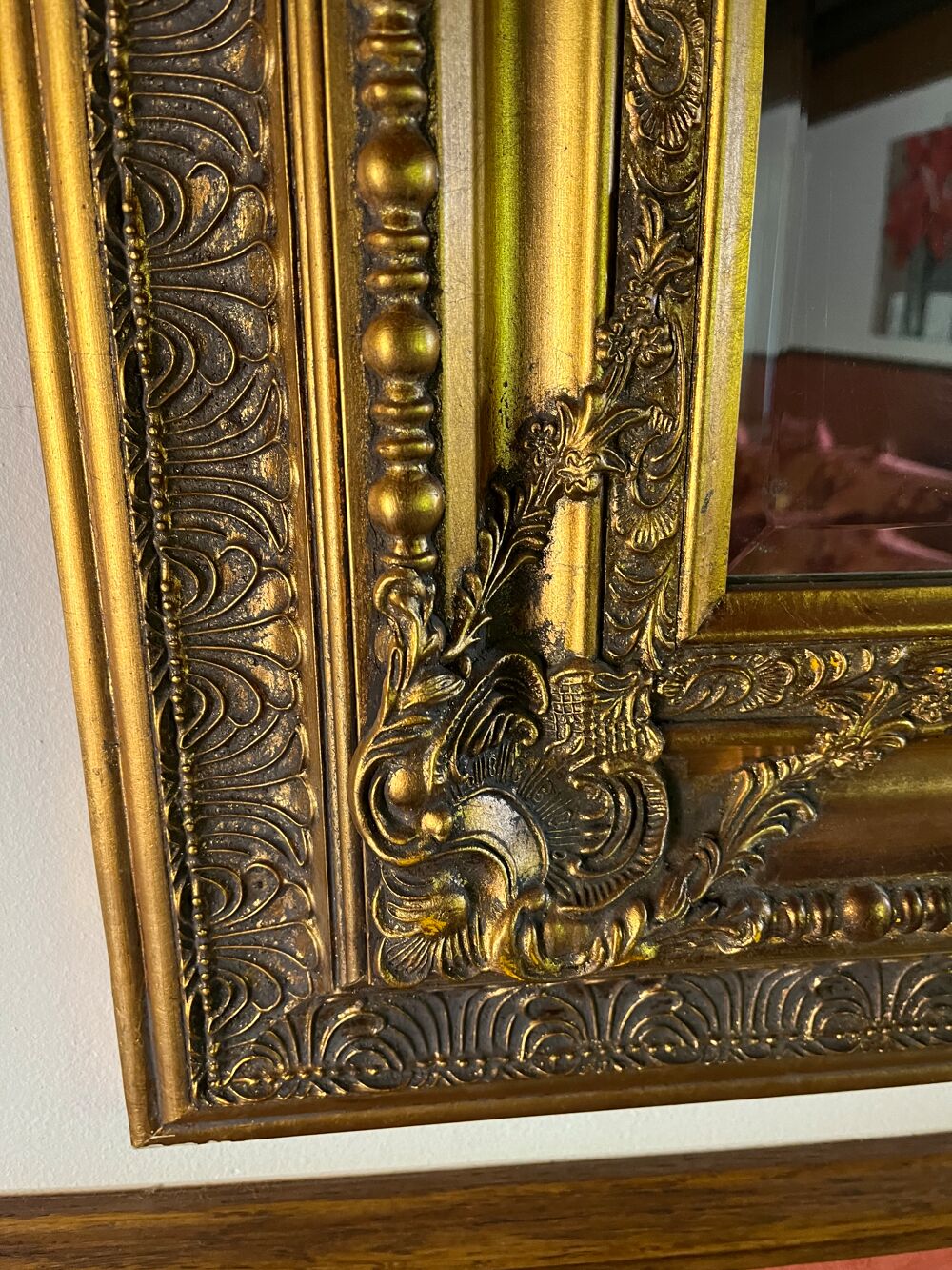 MIROIR ANCIEN Meubles