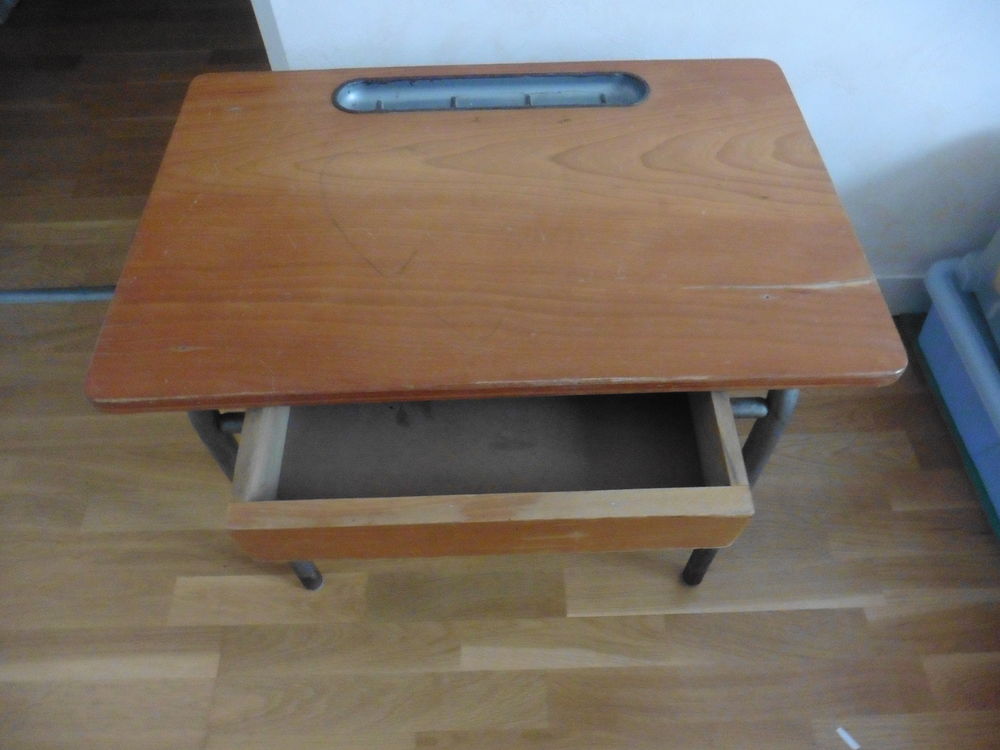 Bureau vintage Mobilier enfants