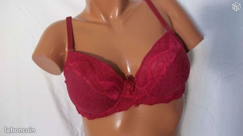 SOUTIEN GORGE TAILLE 36/80B SANSELLE Vêtements