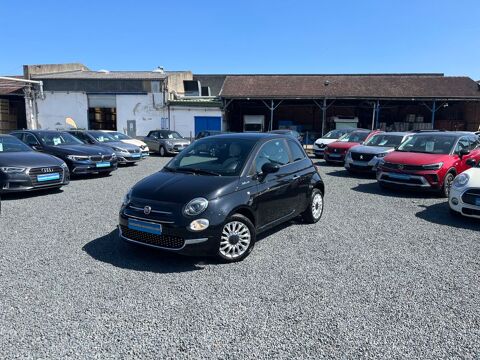 Fiat 500 2022 occasion Brionne 27800