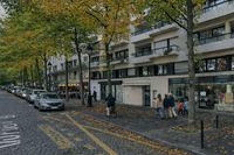   Cession de bail commercial - Boutique Paris 75019 