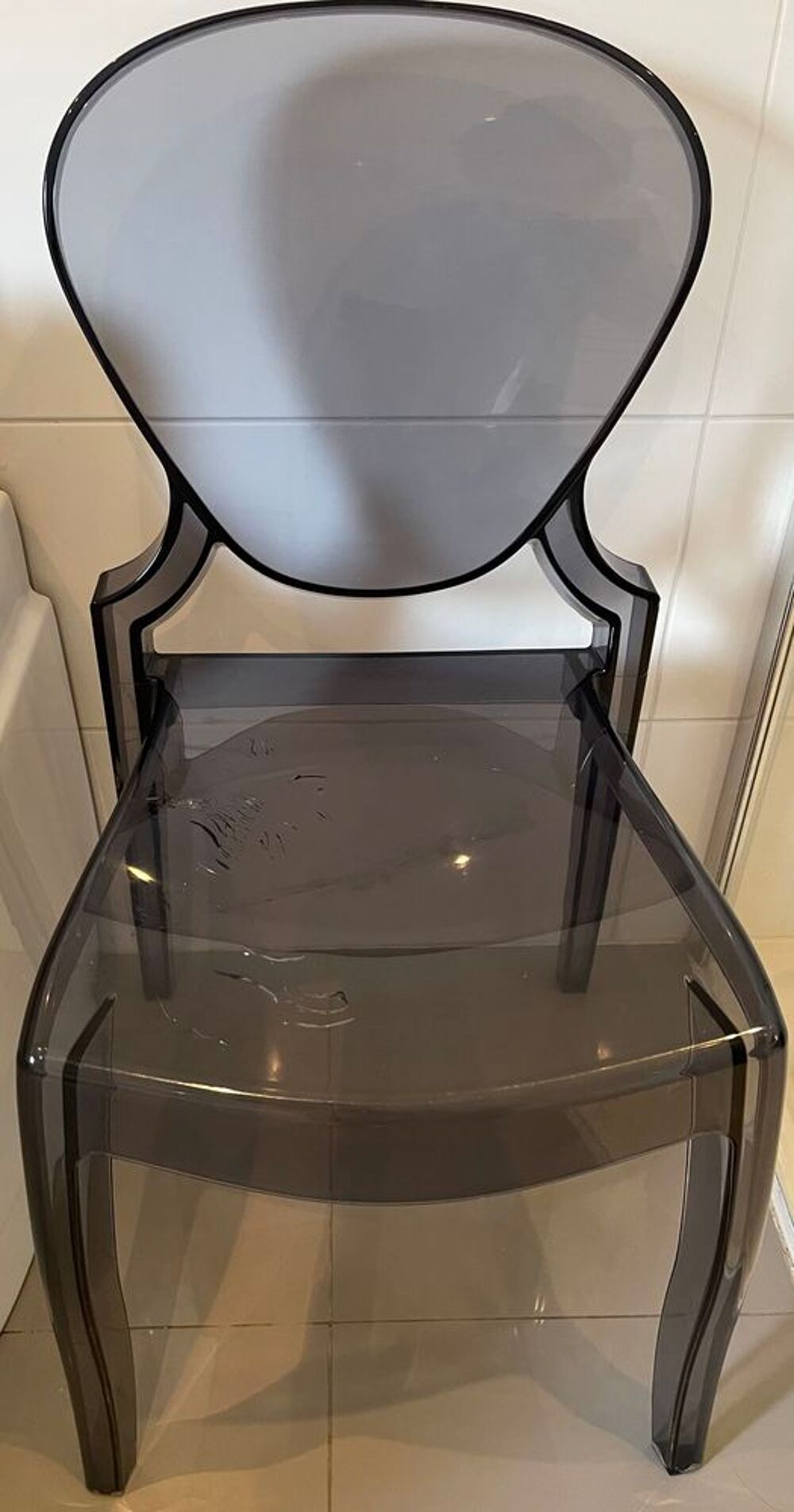 Chaise Pedrali Meubles