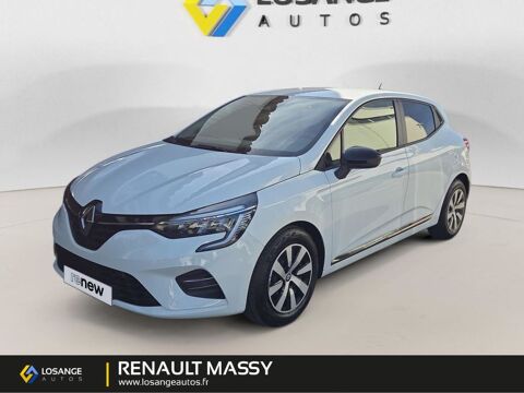 Annonce voiture Renault Clio V 13490 €