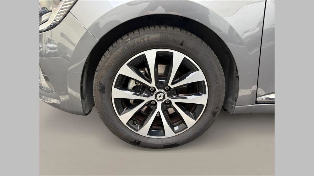 Clio V techno E-Tech full hybrid 145 2023 occasion 92120 Montrouge